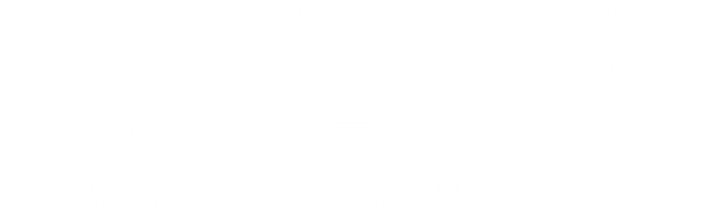 Tipperary SOHRA Raceway logo