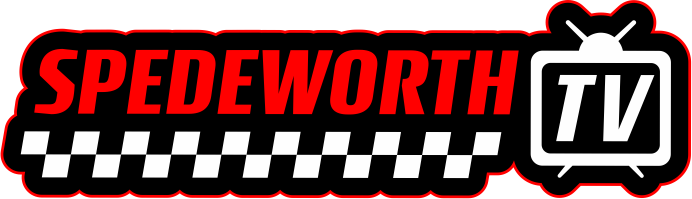 Spedeworth TV logo