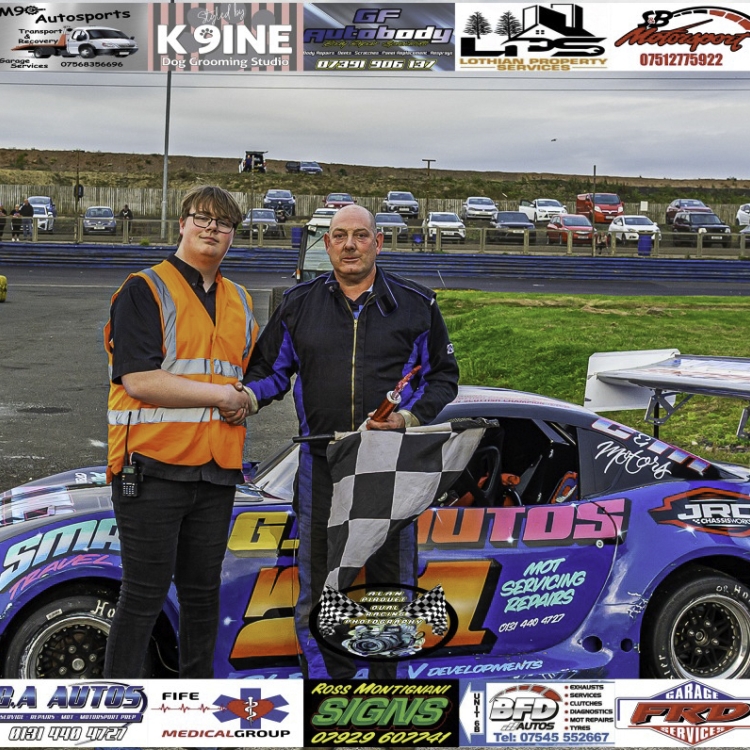 71 Gordon Alexander