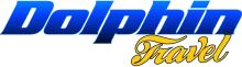 Dolphin Travel logo