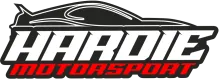 Hardie Motorsport logo