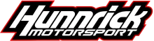 Hunnrick Motorsport logo