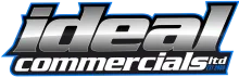 Ideal Commercials logo