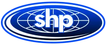 SHP logo