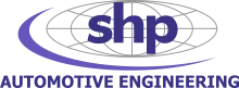 SHP logo
