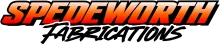Spedeworth Fabrications logo