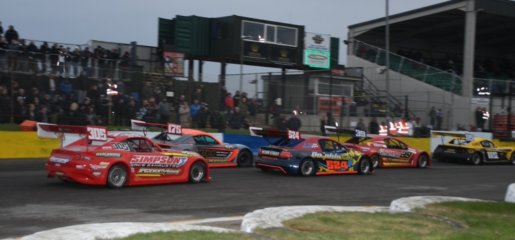 skegness entry