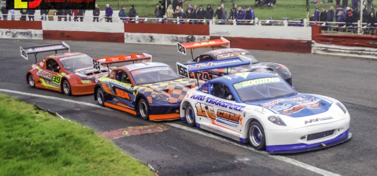 hednesford entry