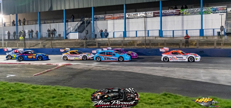 Lochgelly entry