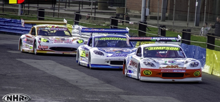 Skegness Practice