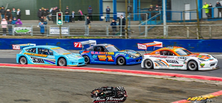 Lochgelly entry