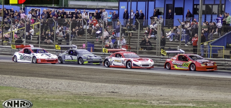 Ipswich entry