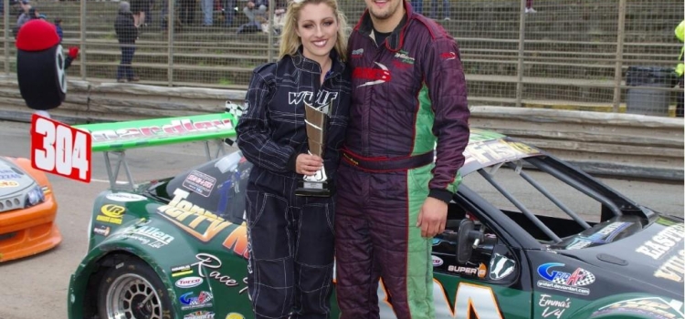 Danny Fiske 303