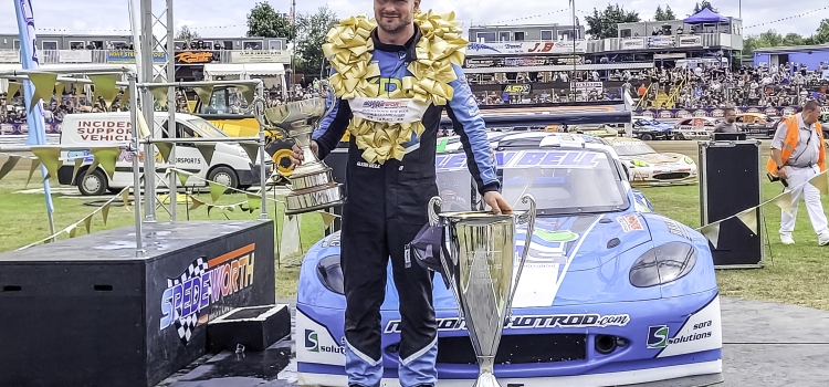 glenn bell winner