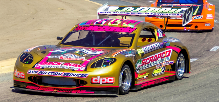 2026 National Hot Rods Championship of the World