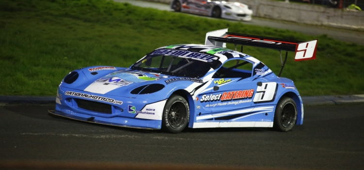 glenn bell winner