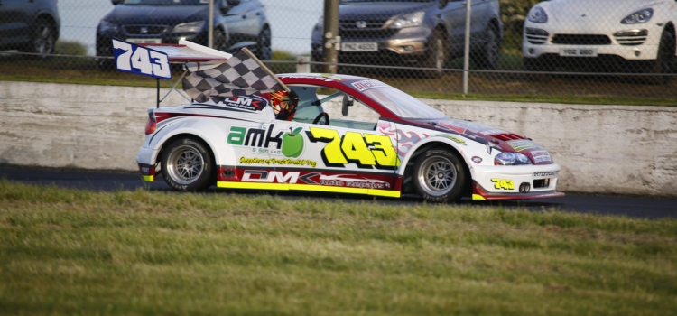 aghadowey winner