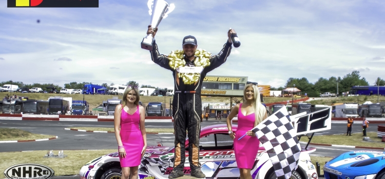 winner