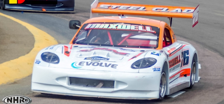 Maxwell car image 