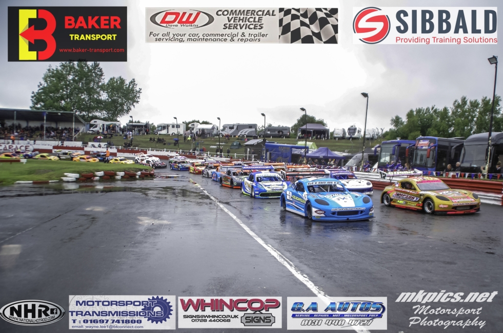 hednesford entry