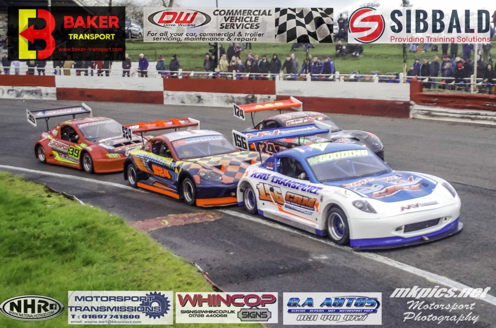 hednesford entry