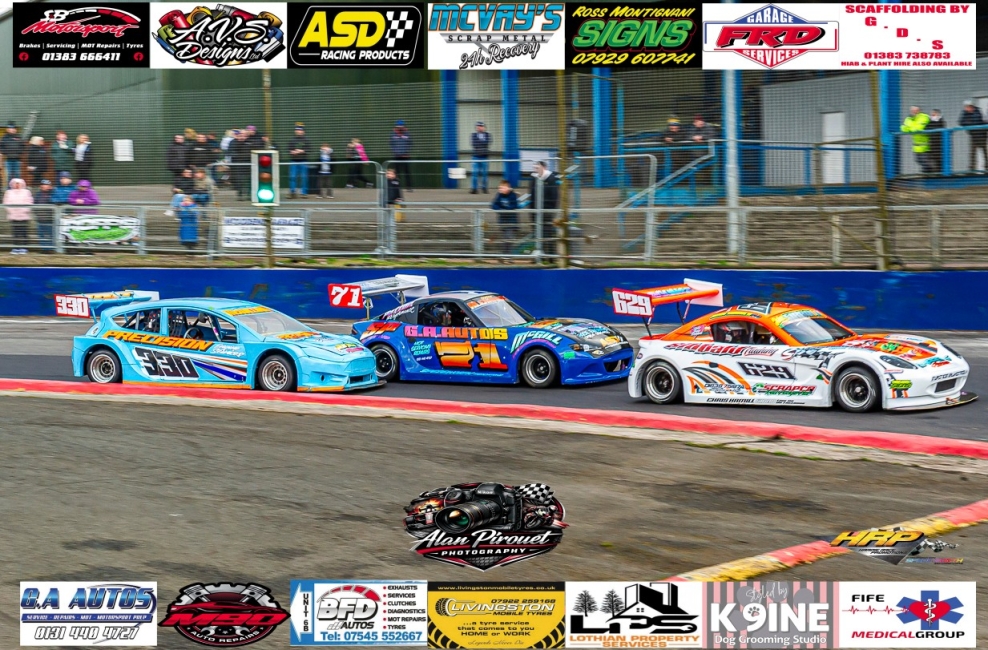 Lochgelly entry