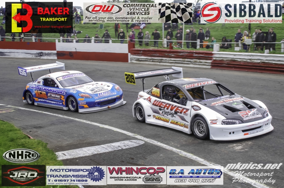 hednesford winner