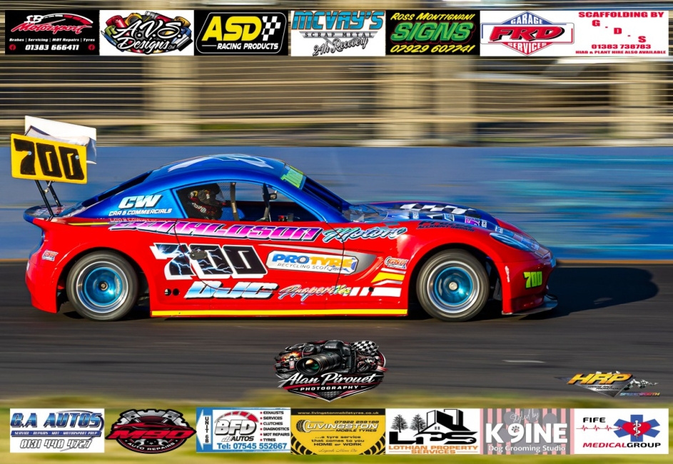 lochgelly winner
