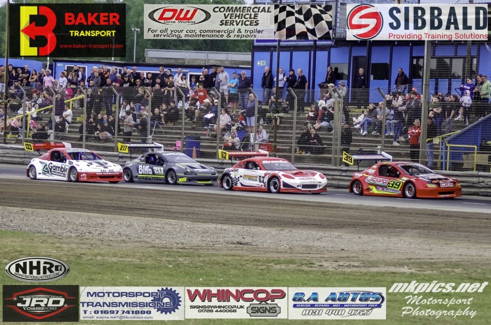 Ipswich entry