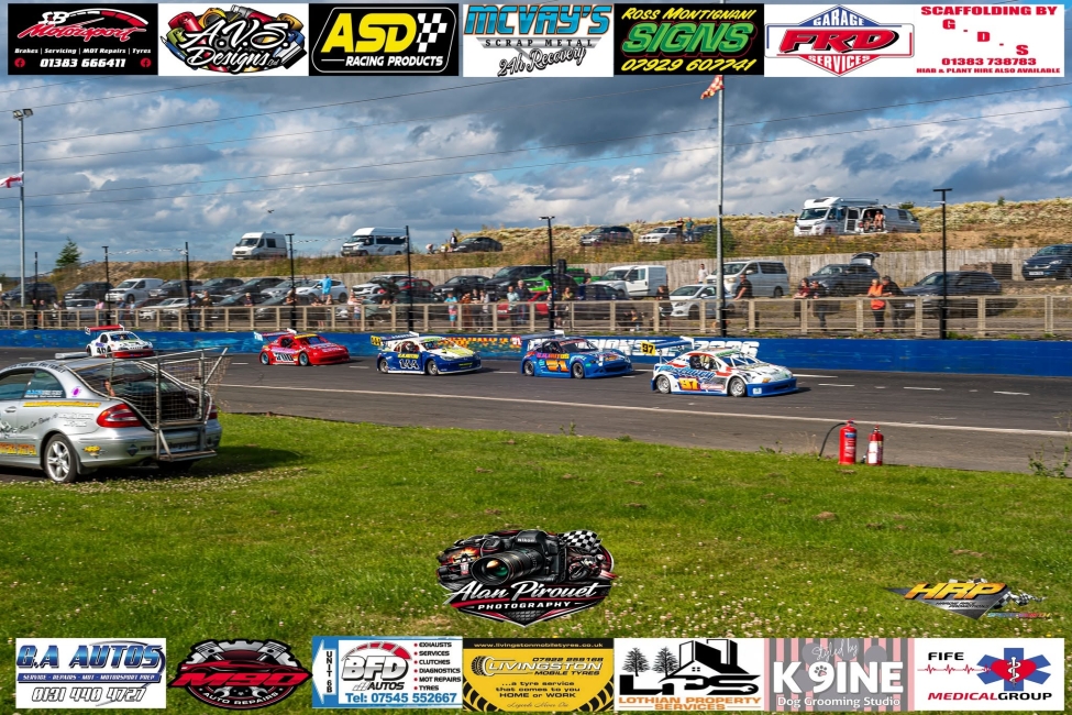 Lochgelly entry