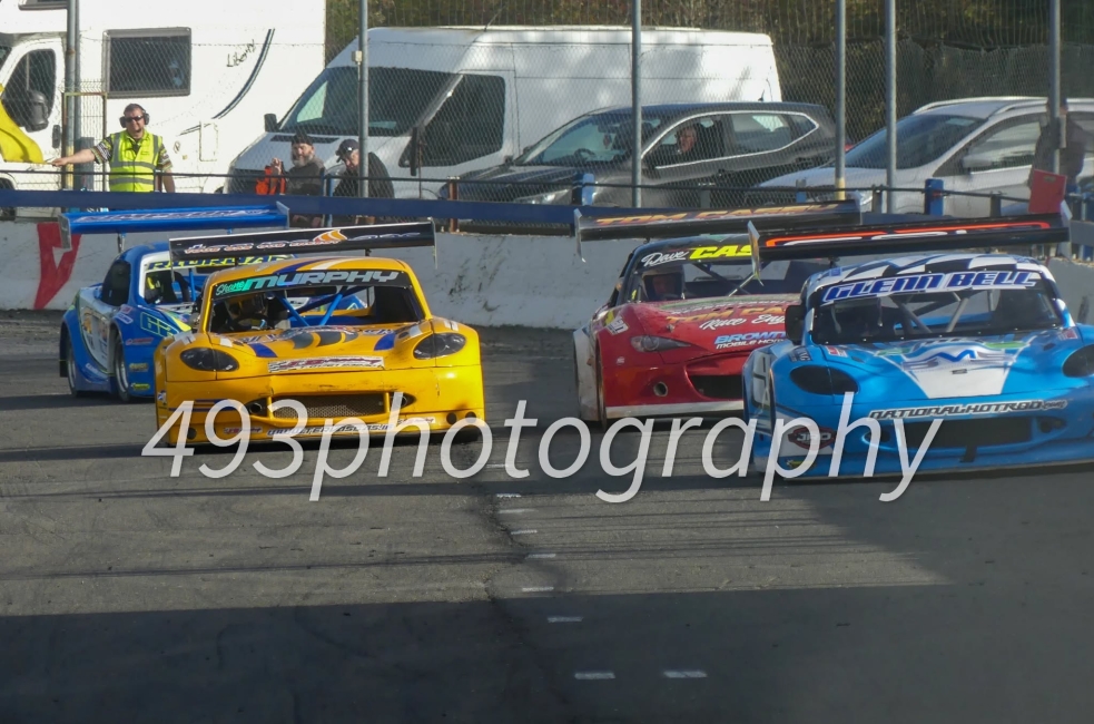 Tipperary Entry
