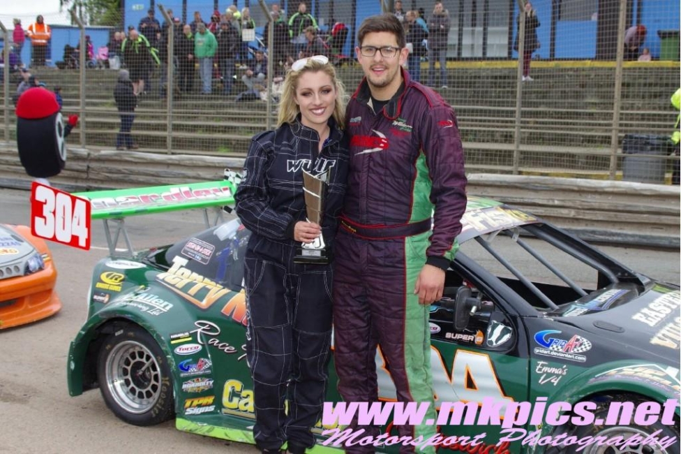 Danny Fiske 303
