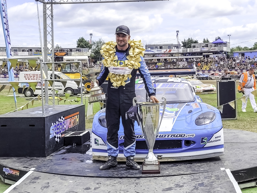glenn bell winner