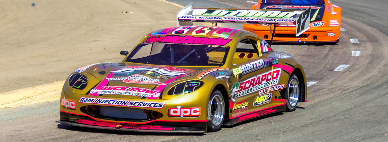 2026 National Hot Rods Championship of the World