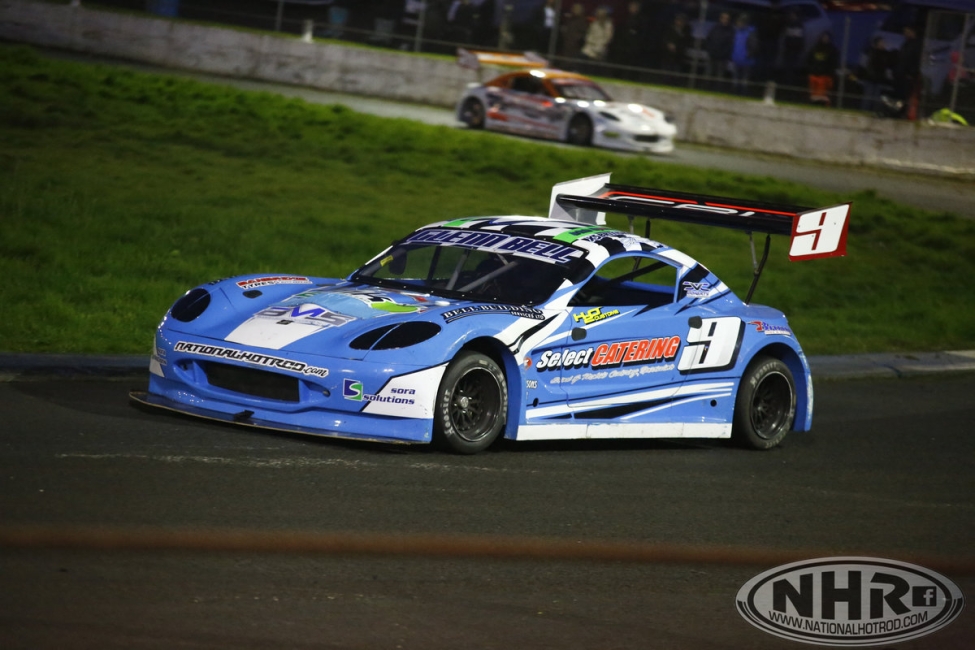 glenn bell winner