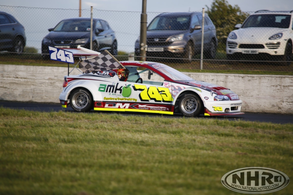 aghadowey winner