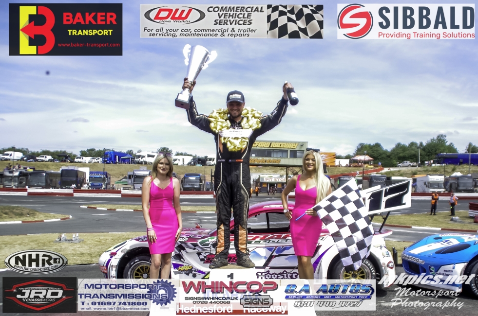 winner