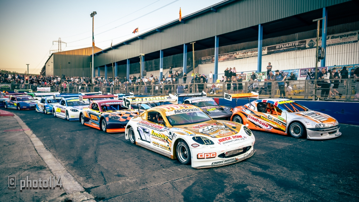 Lochgelly entry
