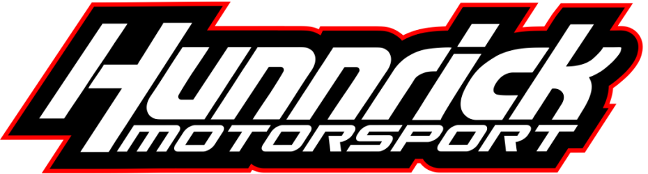 Hunnrick Motorsport logo