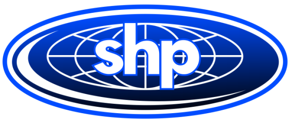 SHP logo