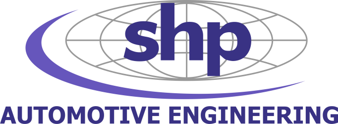 SHP logo