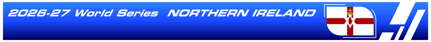 Northern Ireland results header