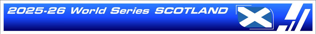 Scotland results header