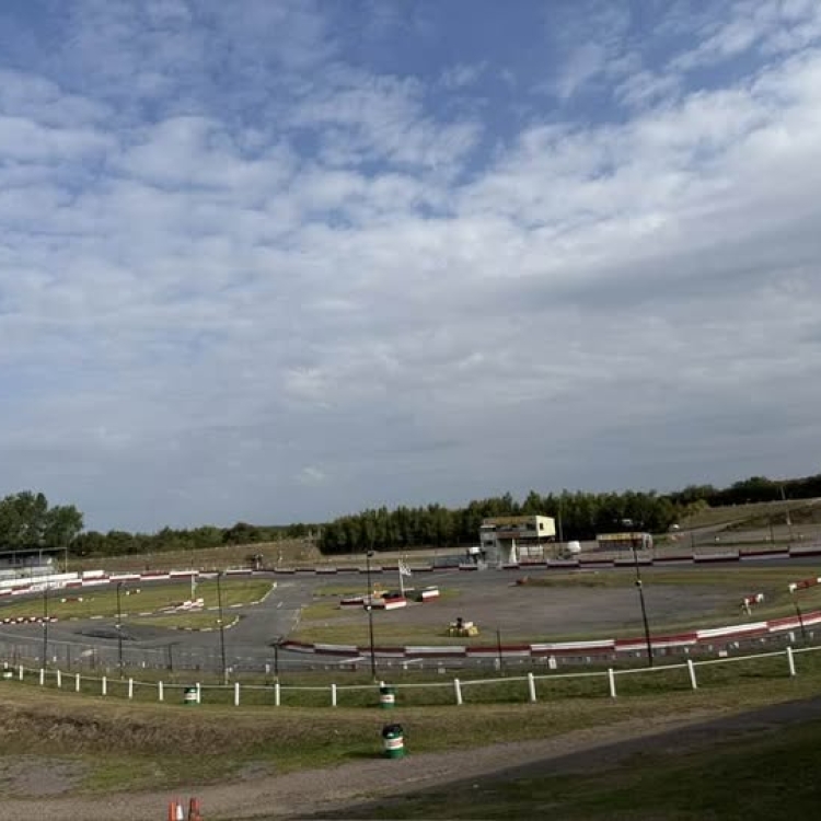 Hednesford Hills Raceway