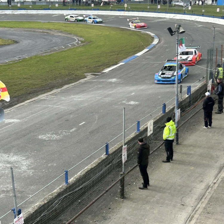 Tipperary Raceway