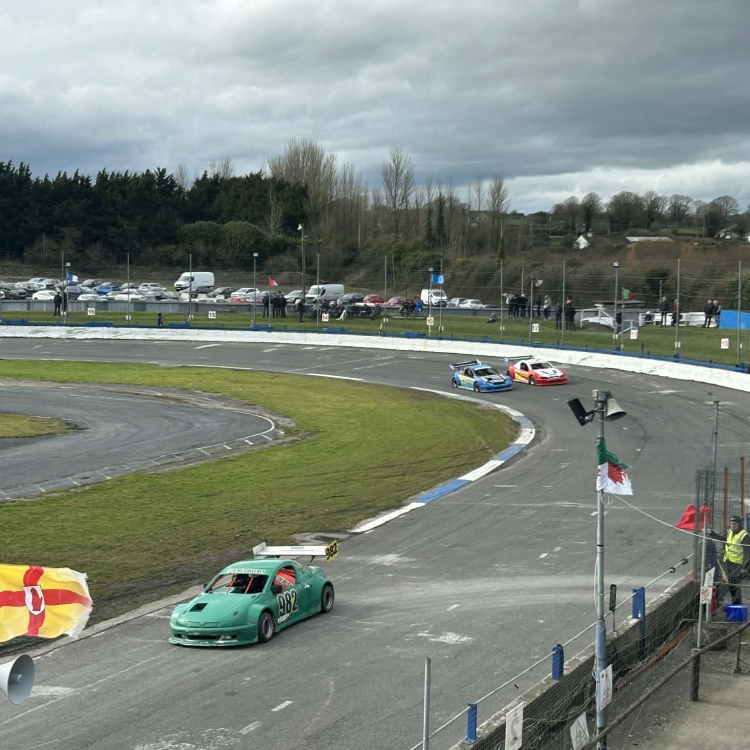 Tipperary Raceway