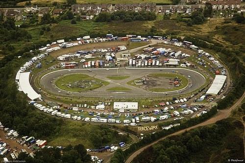 Hednesford Raceway