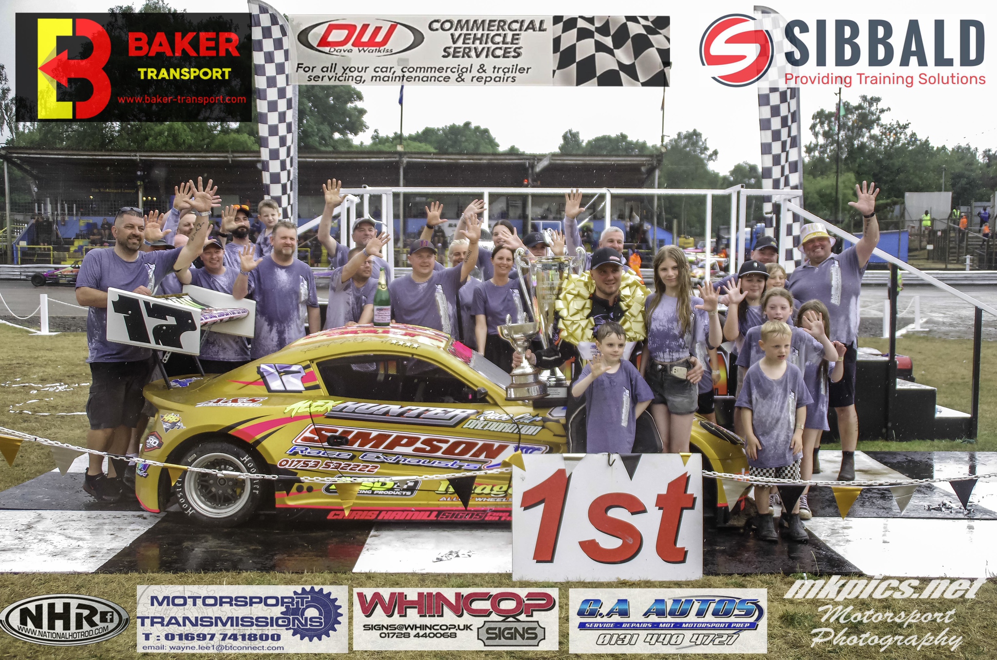 2025 World Championship Final