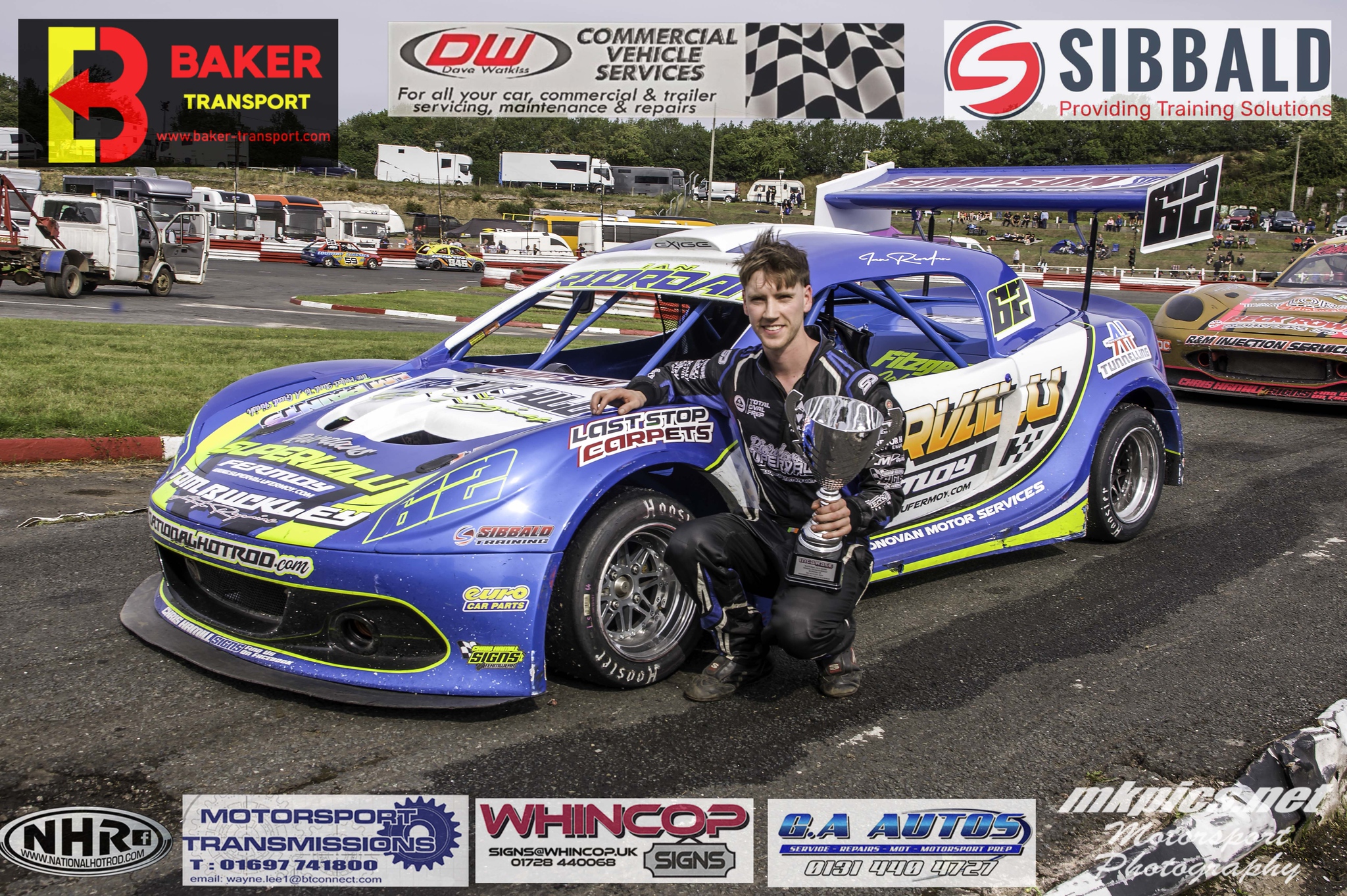 NATIONAL CHAMPIONSHIP 2025